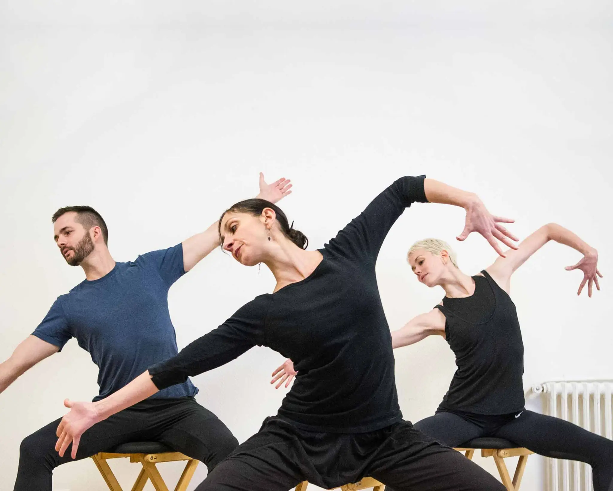 Center Uma - Gyrotonic