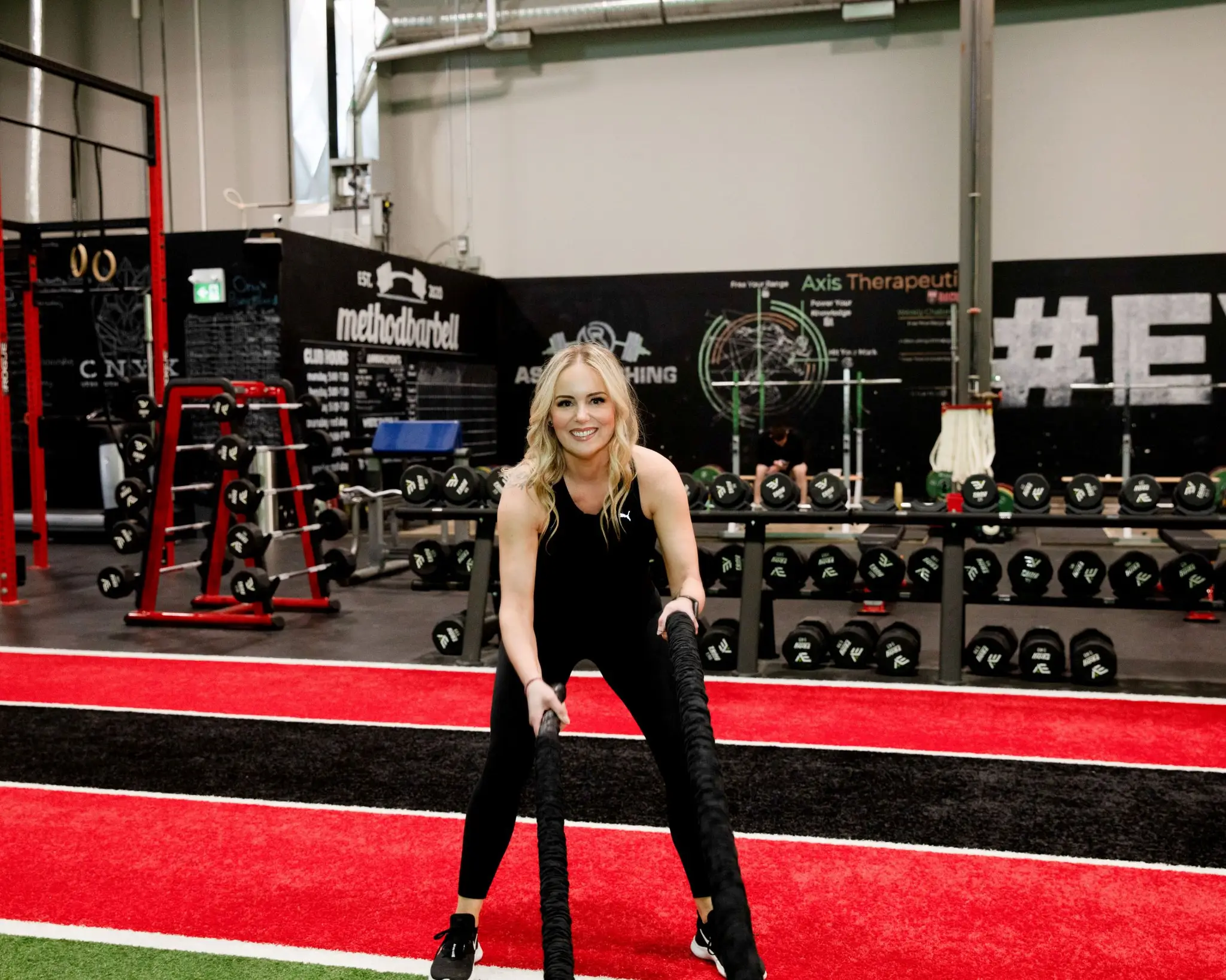 Keep Active With Karie