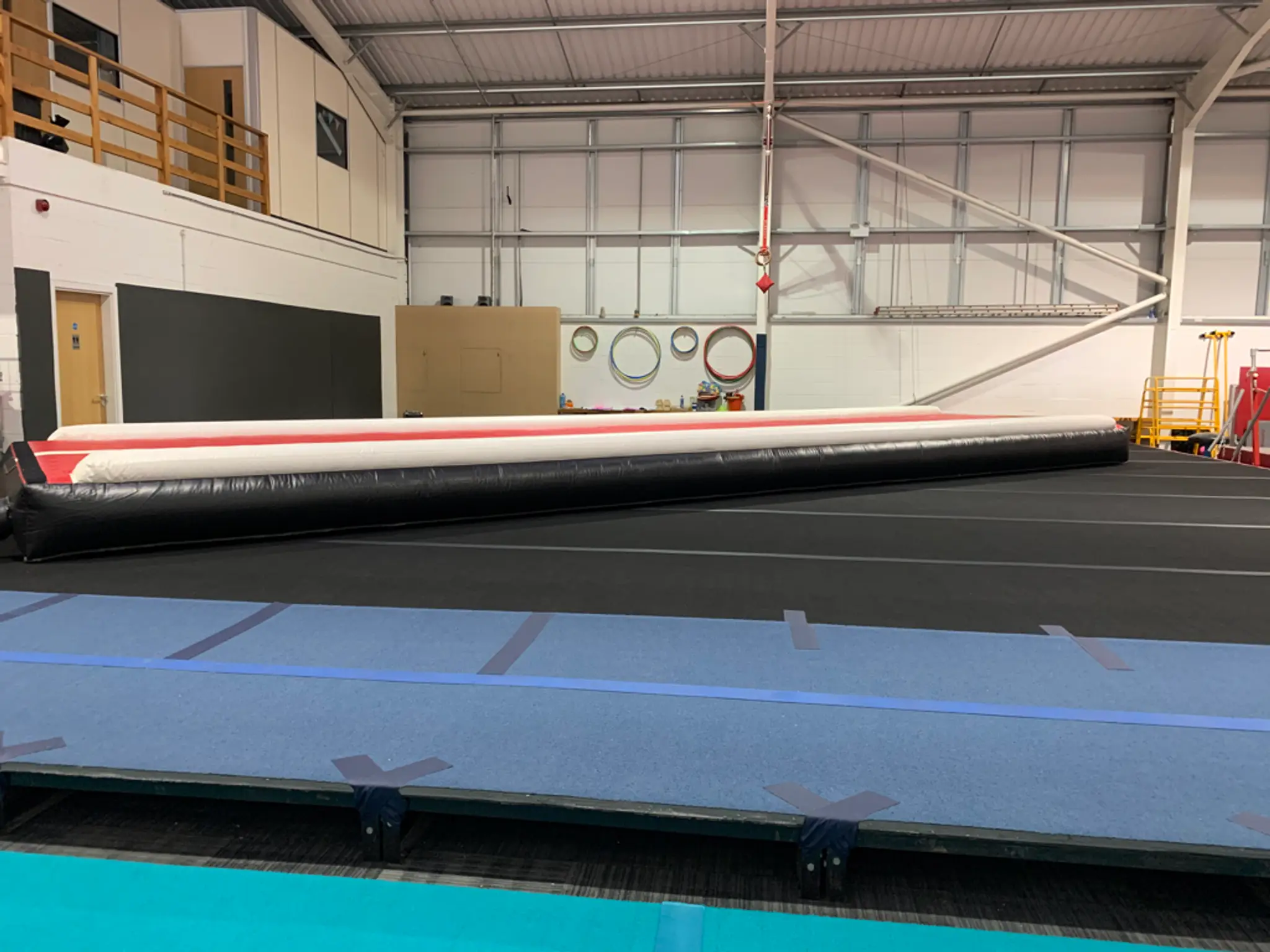 Phoenix Gymnastics Academy