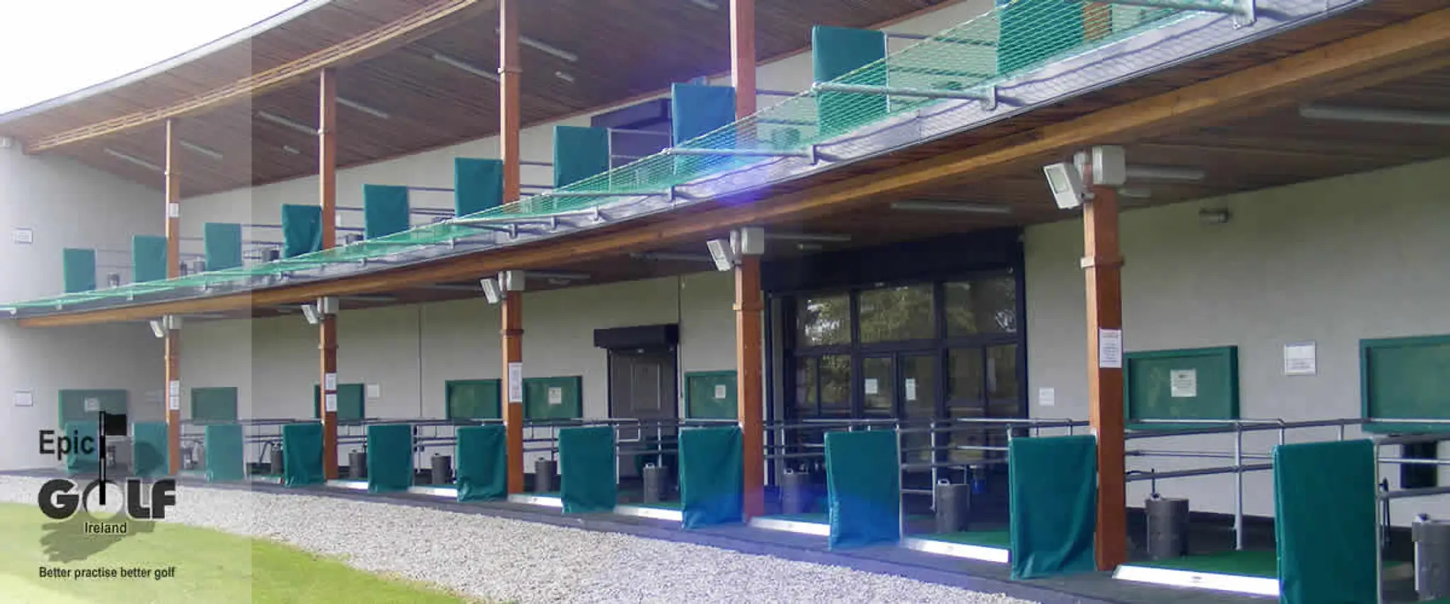 epic golf ireland limited