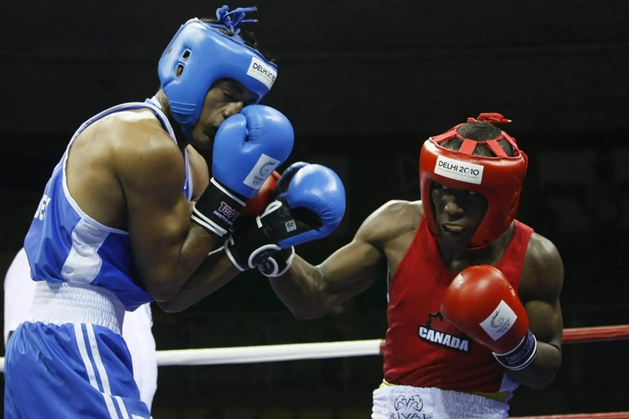 Academy Boxing Citoyenne