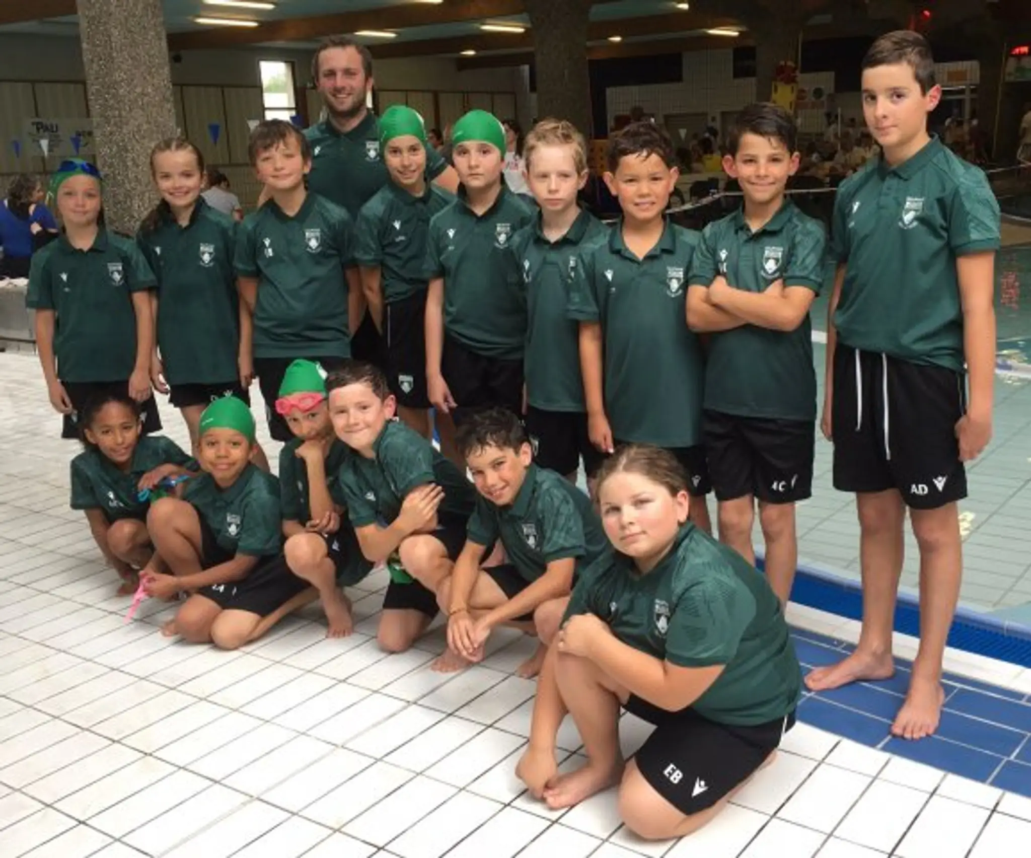 Sport Nautique Parthenaisien