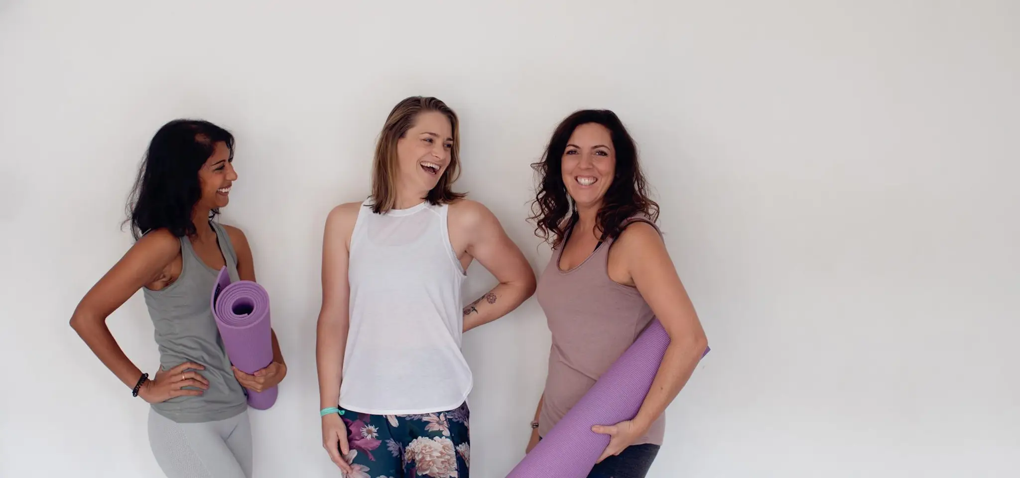 Pilates Body Studio Ltd