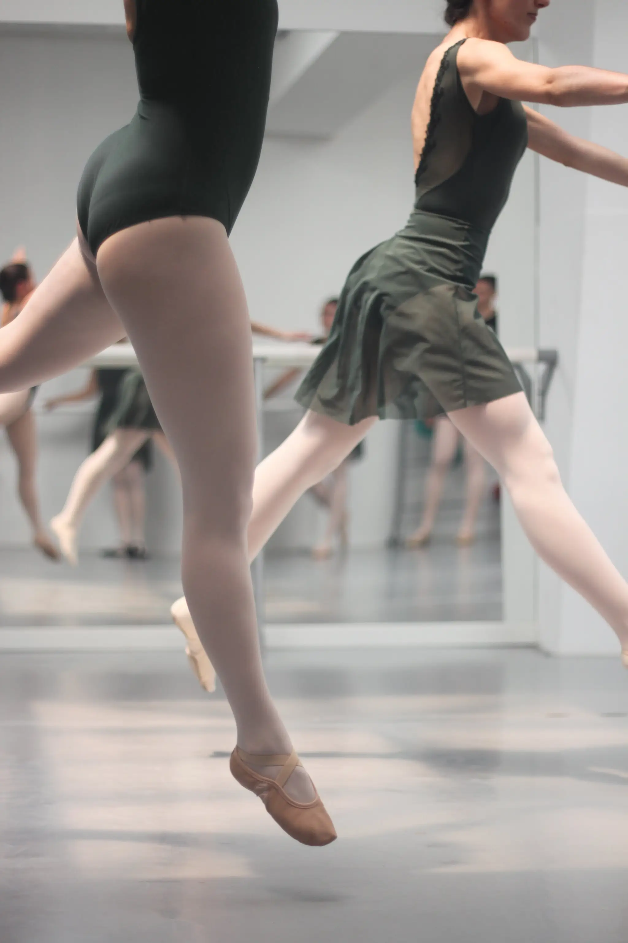 STUDIO B Ballet Academy