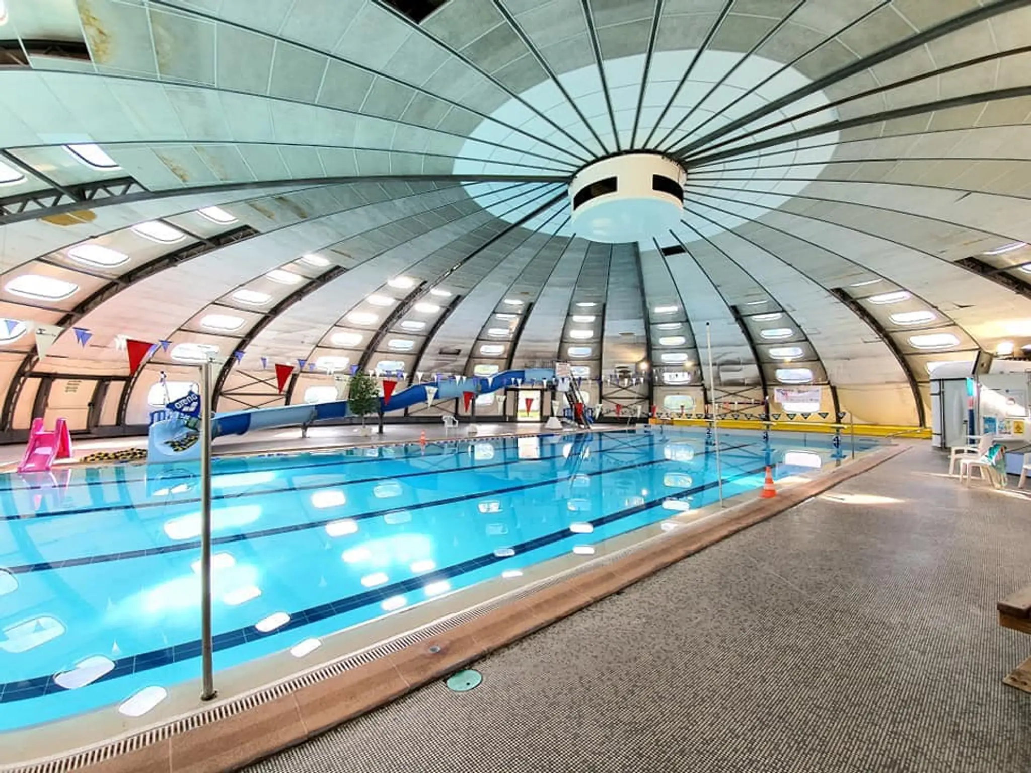 Marseille Celtic Natation