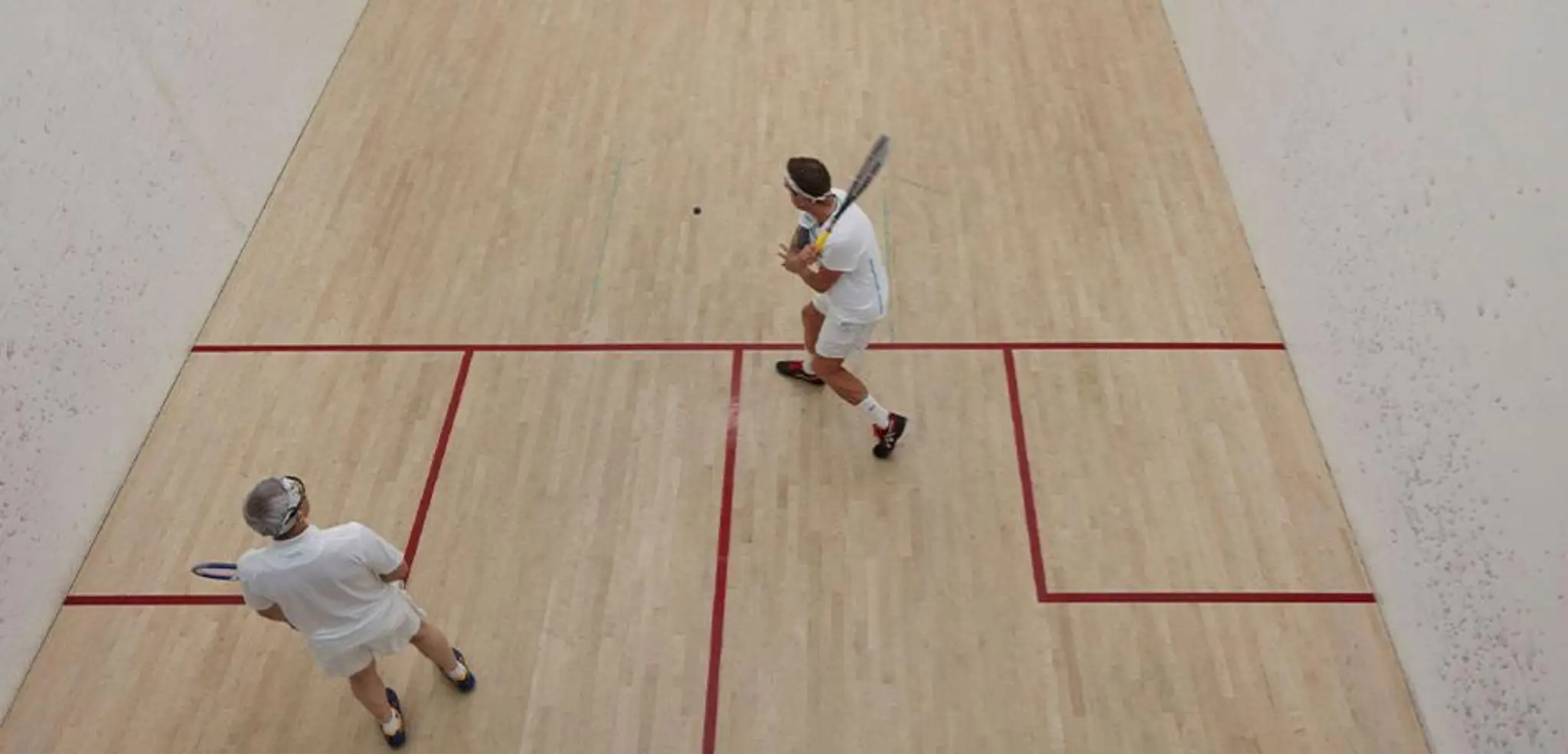 The Toronto Racquet Club