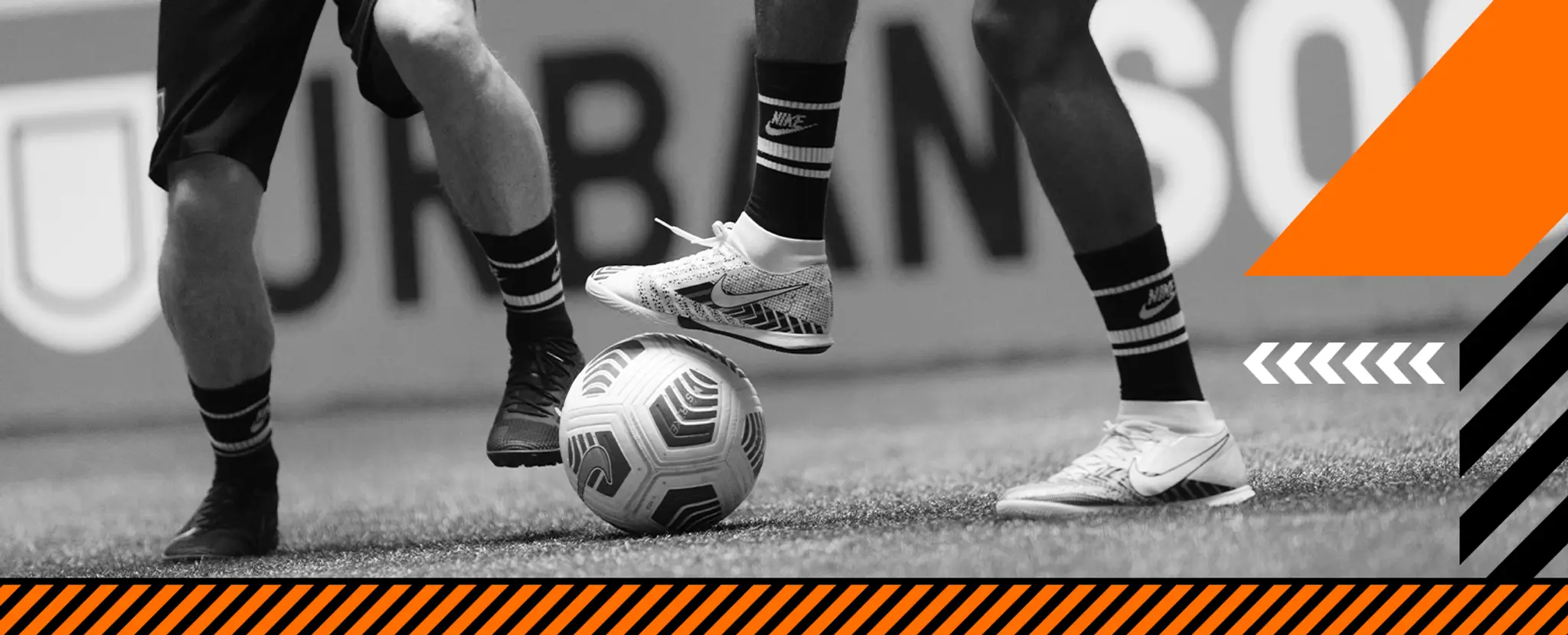 UrbanSoccer - Montpellier