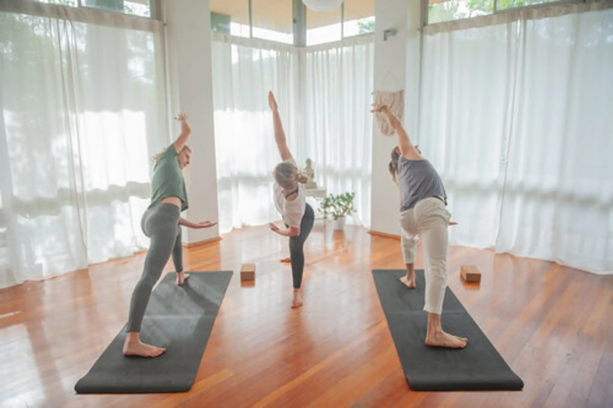 Heart & Soul Retreats