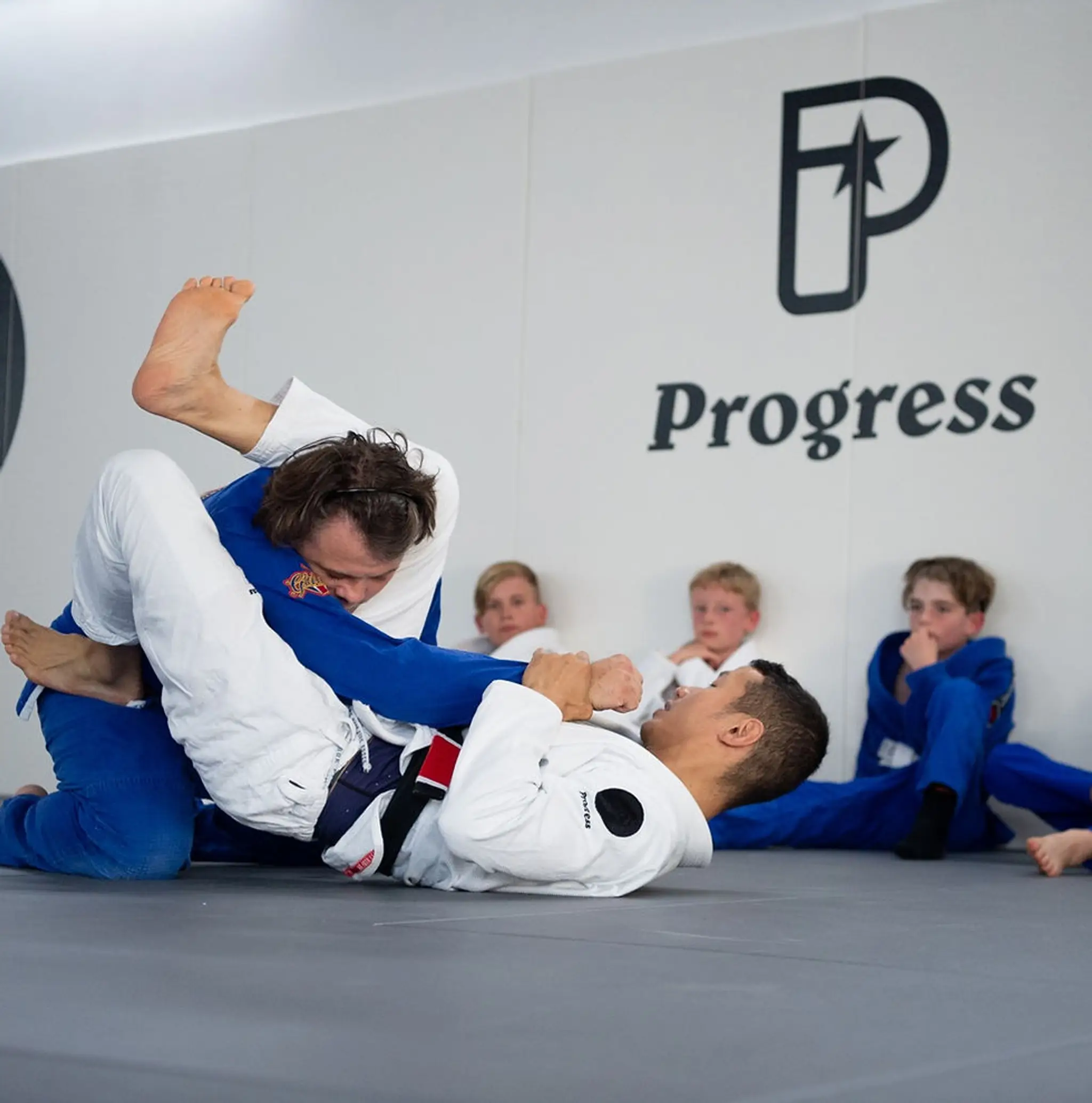 Stealth BJJ Bolton - Brazilian Jiu Jitsu in Bolton