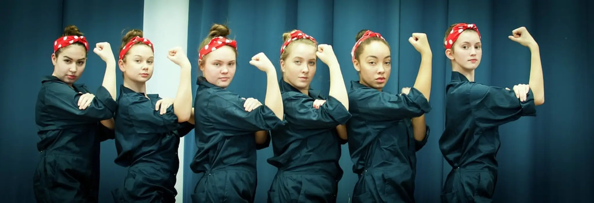 Susan Roberts Academy of Performing Arts Ltd.