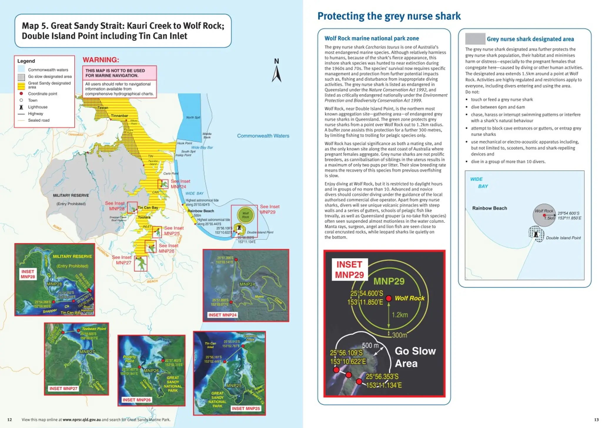 Tin Can Bay Fishing Club