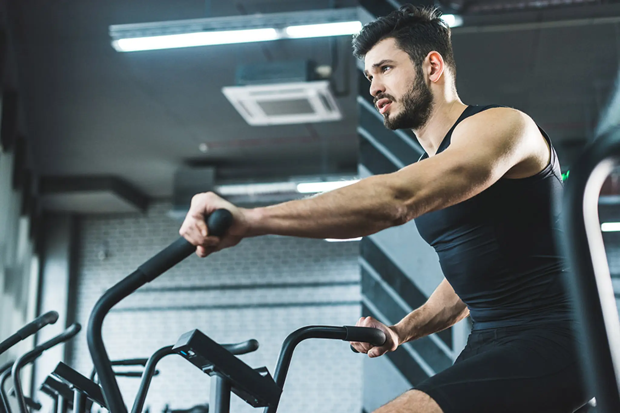 Home Gym hire