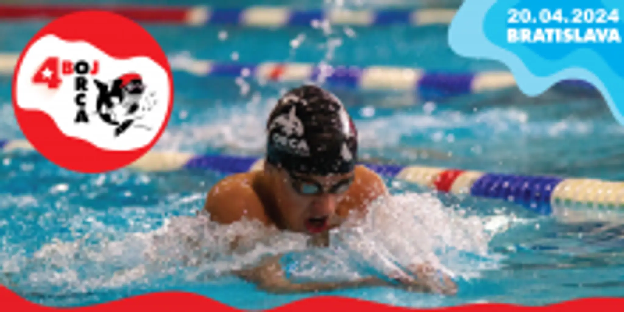 Plavecký klub ORCA Bratislava