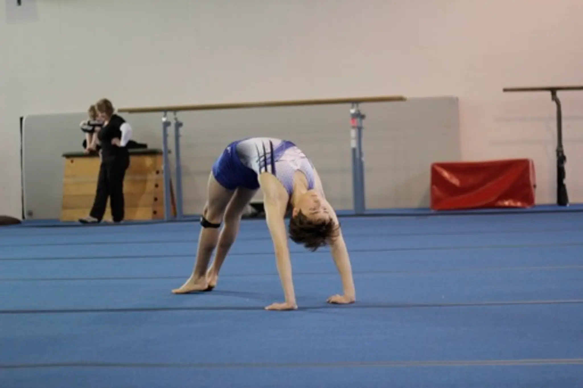 Invercargill Gymnastic Club
