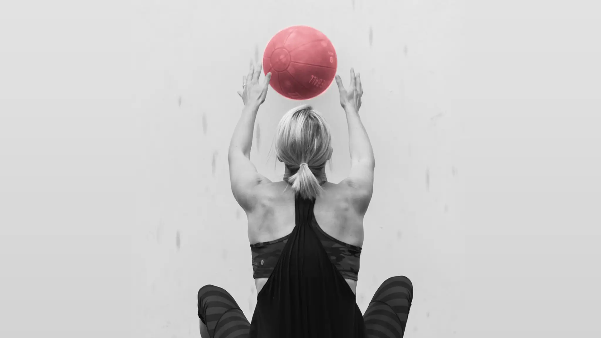 Reach Your Peak Personal Training