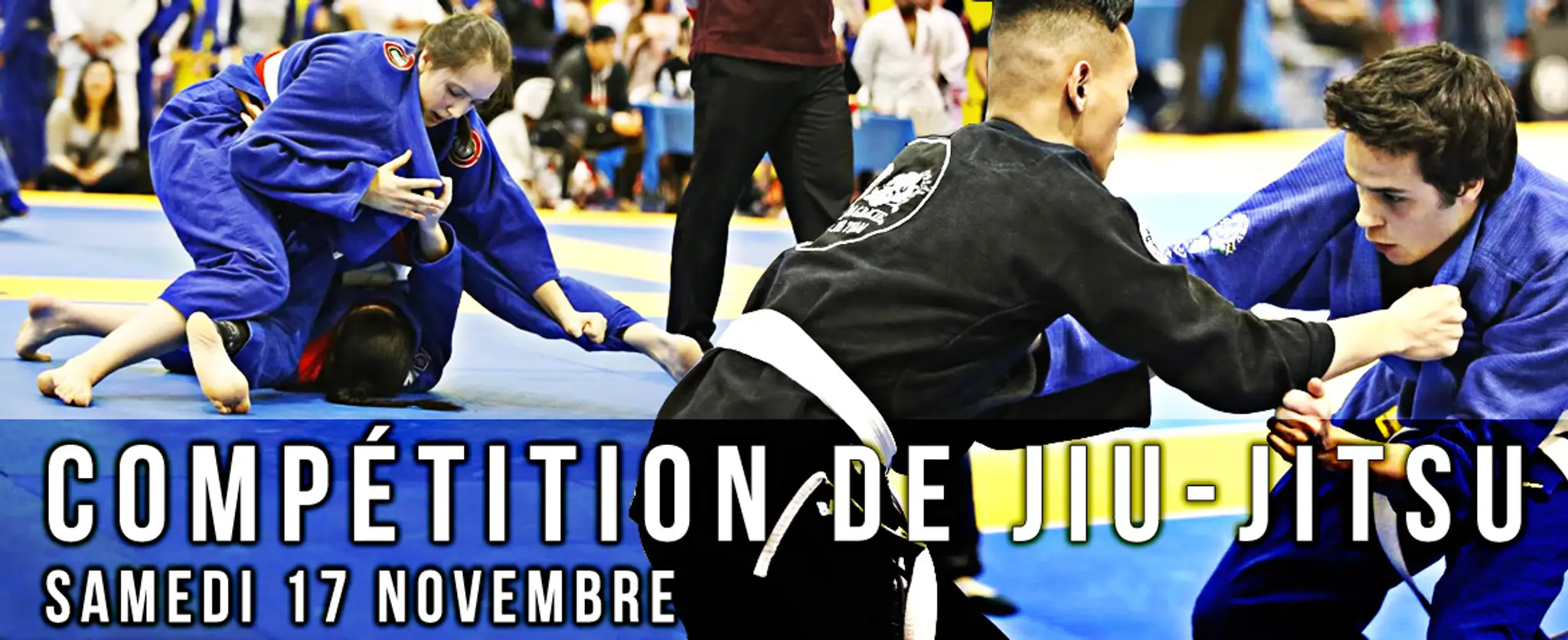 Adrnaline Jiu-jitsu