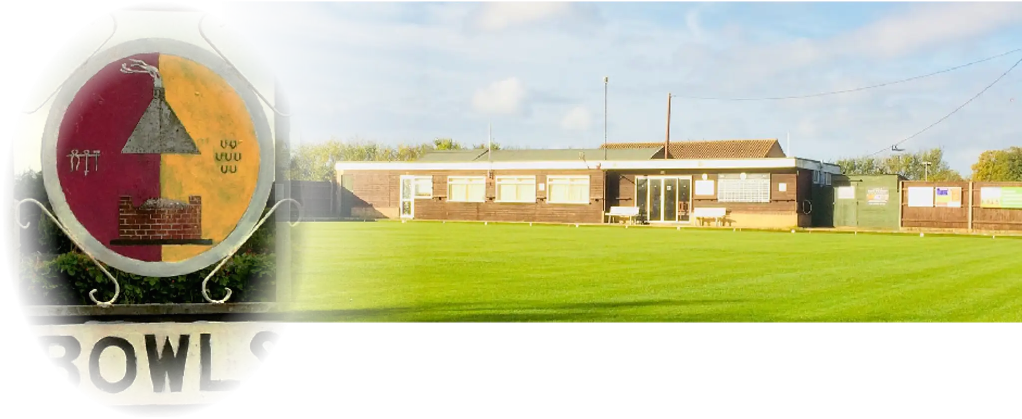 Great Plumstead Bowls Club