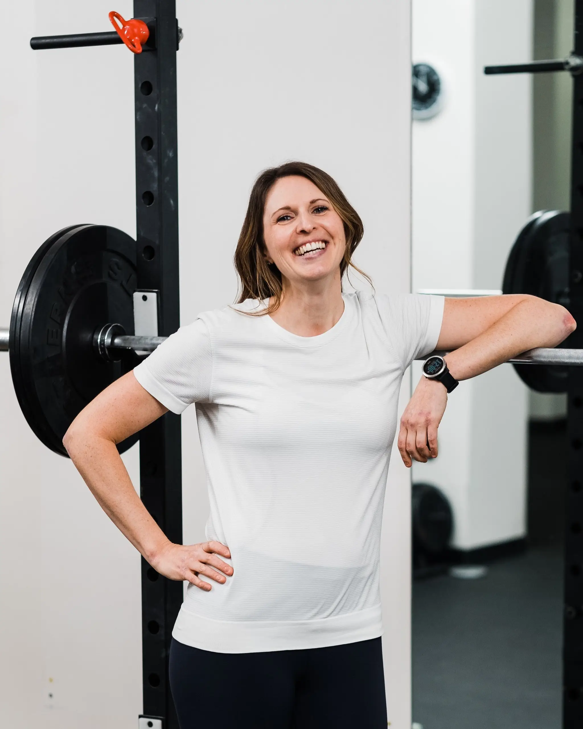 Athlete Within Performance Training