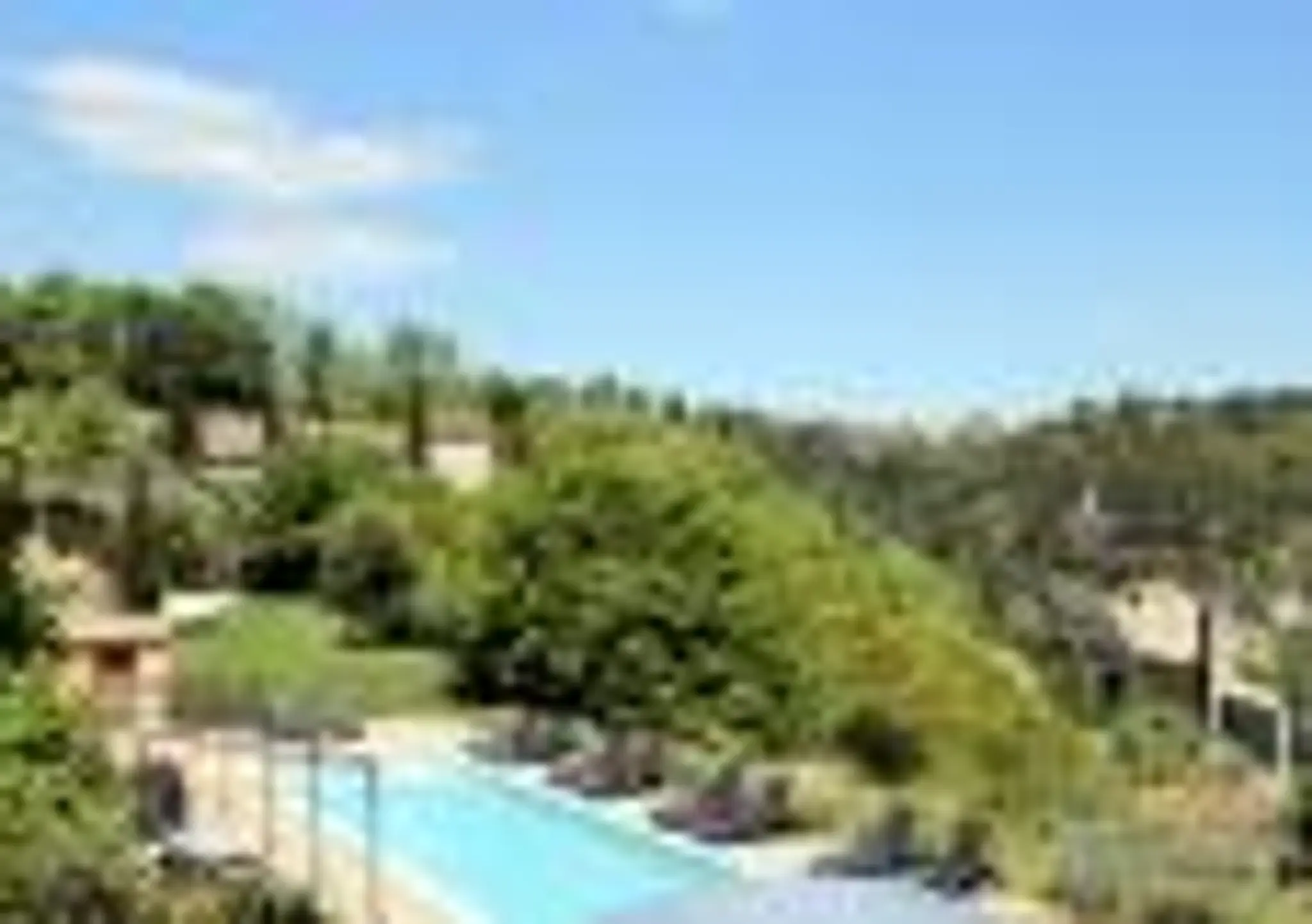 Le Domaine du Mas de la Madeleine Restaurant et Gites de charme en Ardèche