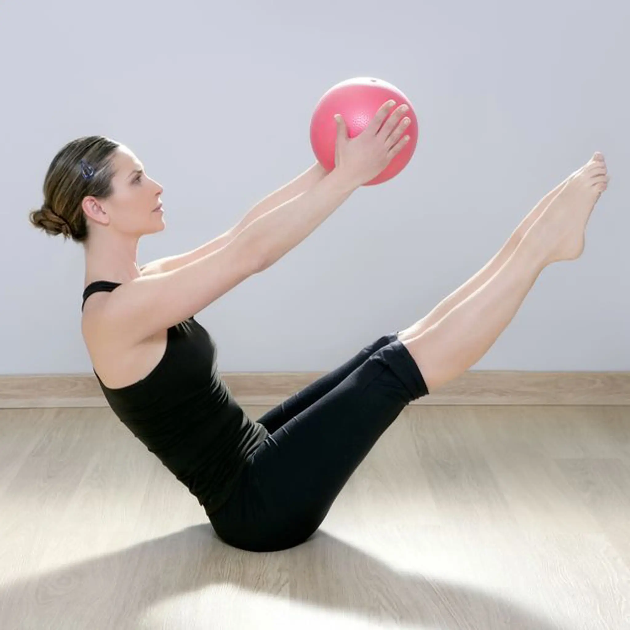 Olivia Callegher Professeure De Pilates, Yoga-Pilates, Yoga Postural Et Méthode De Gasquet.