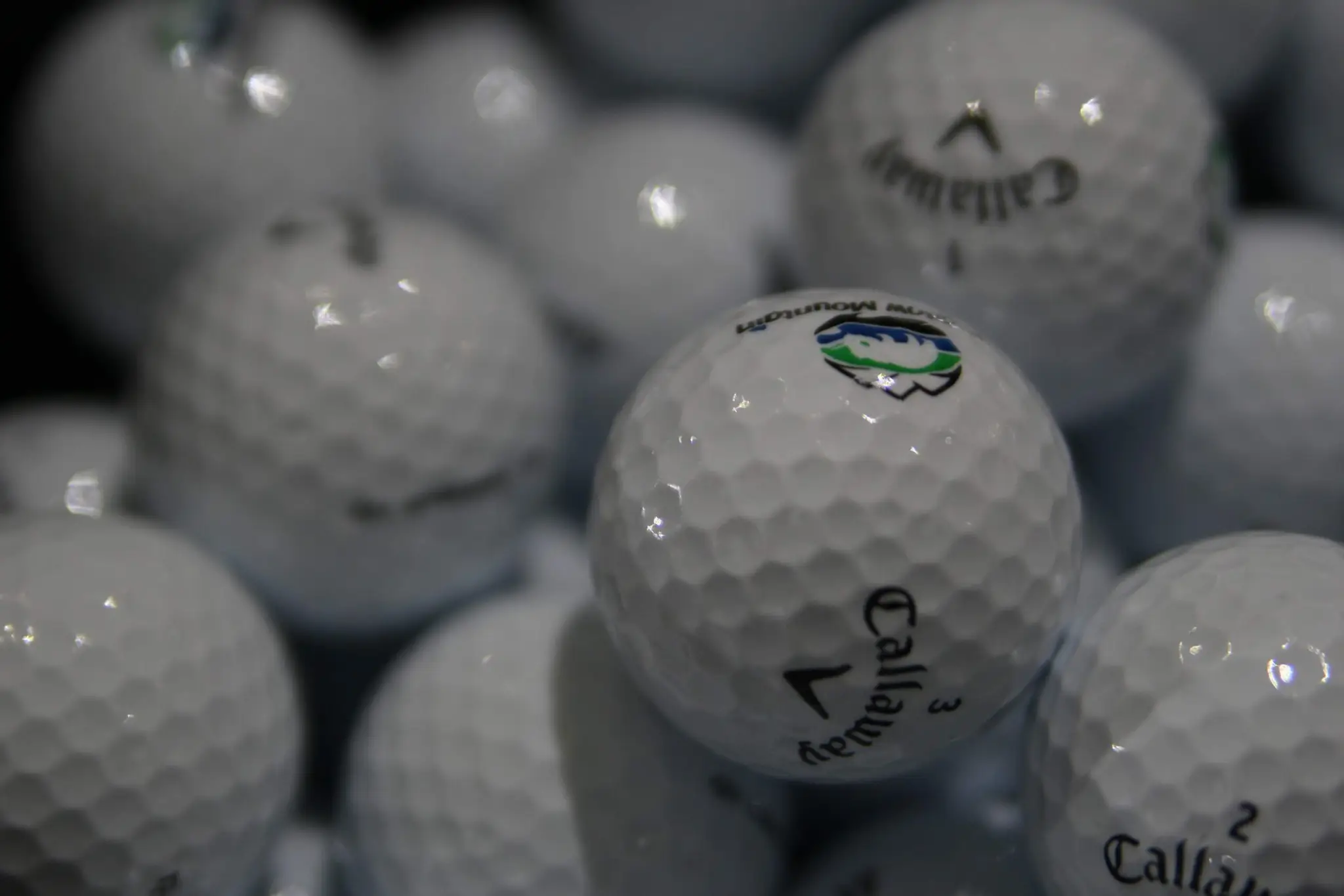 Shadow Mountain Golf Course