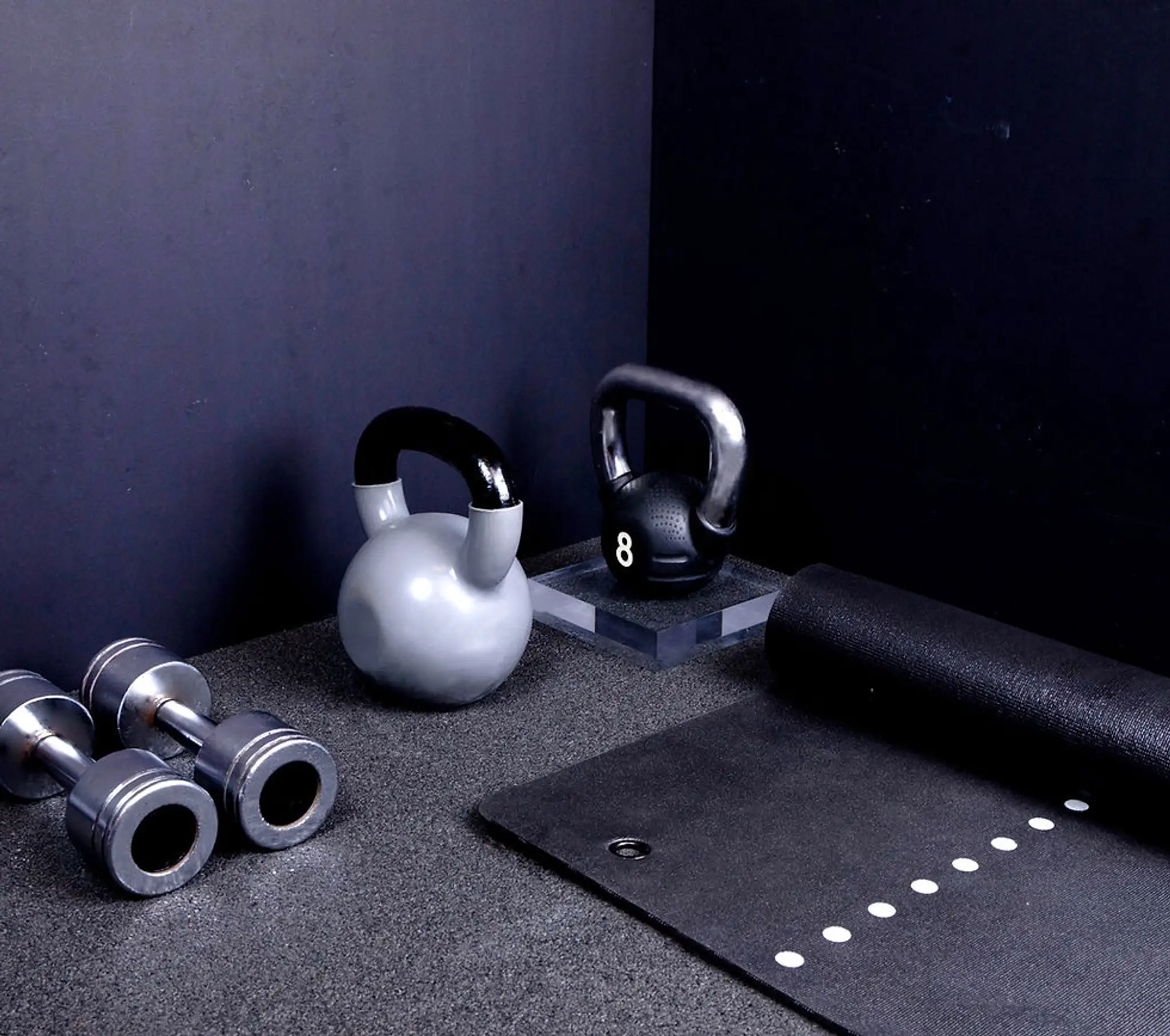 Living Lean with Lucy