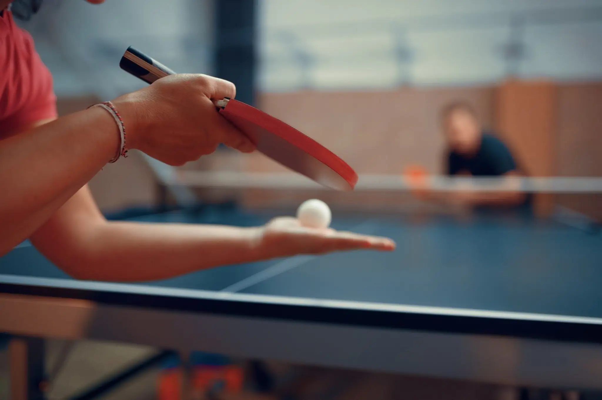 Tarneit Table Tennis Club