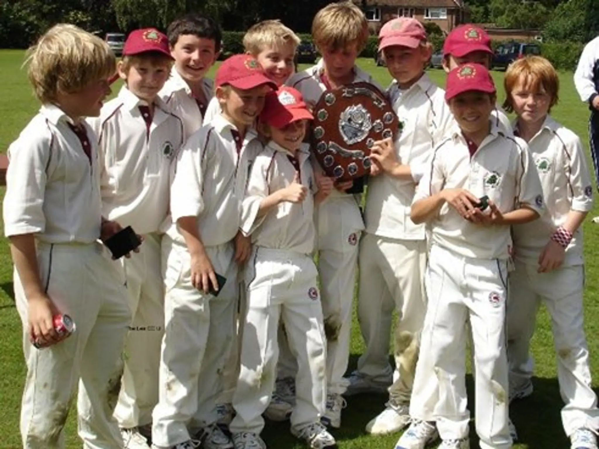 The Lee Cricket Club