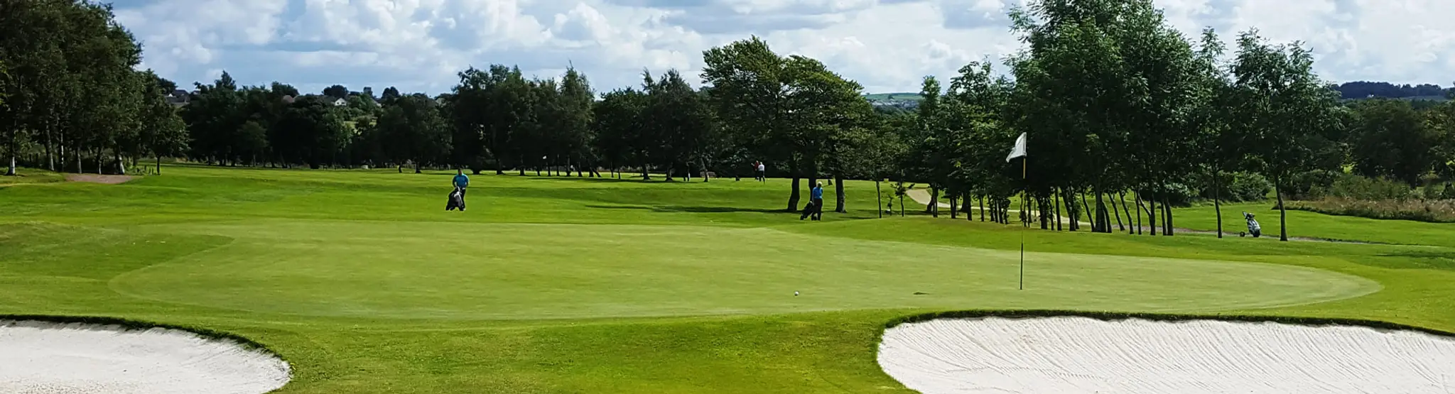Carluke Golf Club
