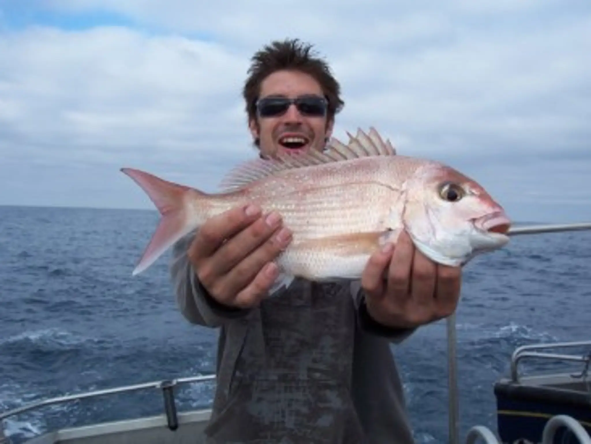 Apollo Bay Fishing & Adventure Tours