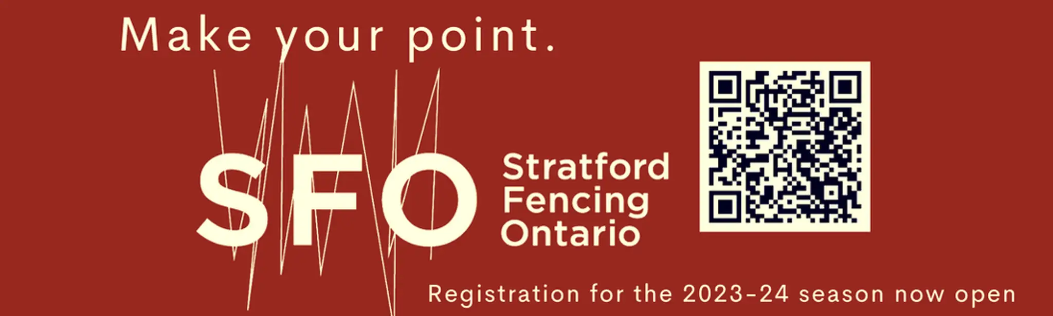 Stratford Fencing Club
