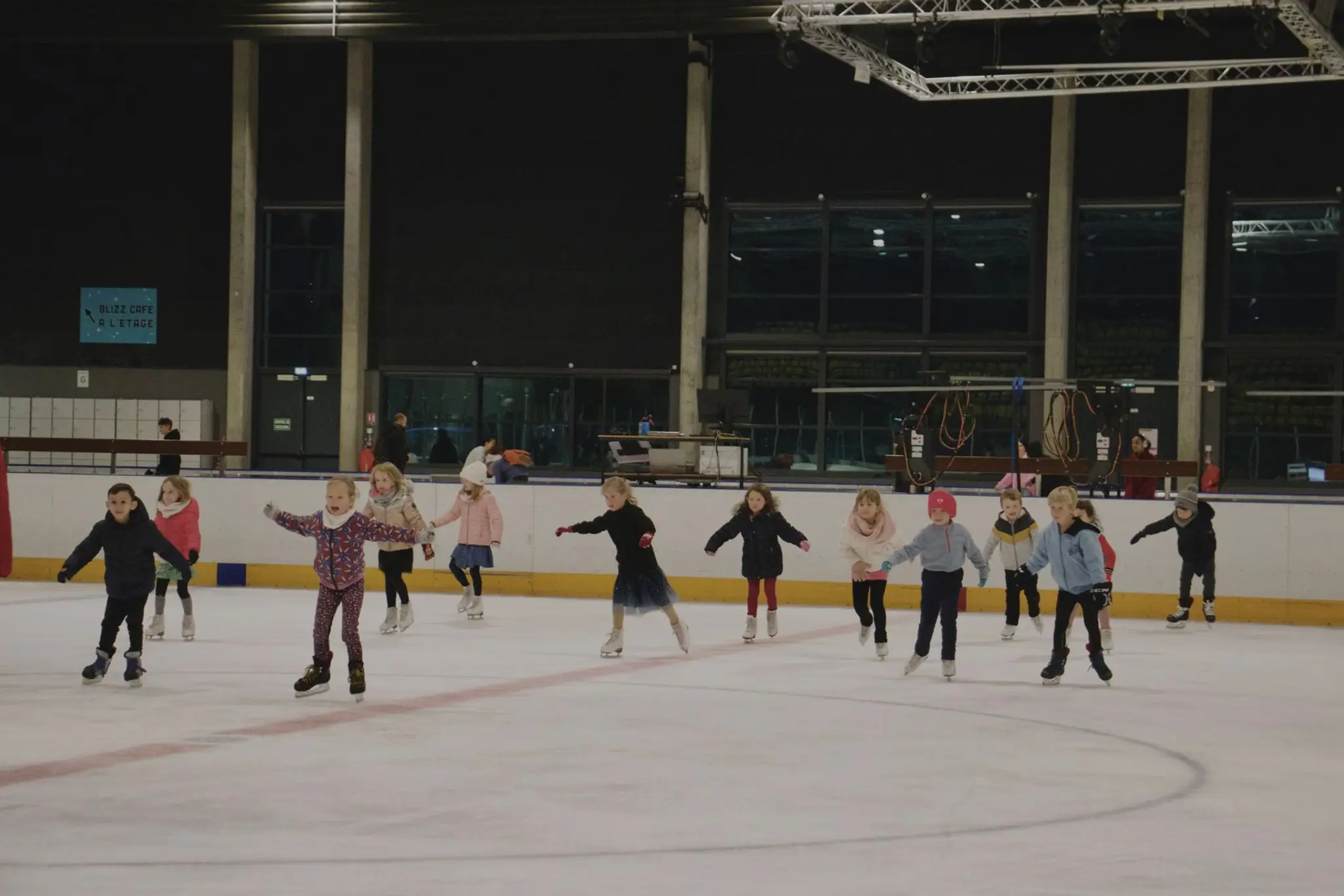 Club des Sports de Glace