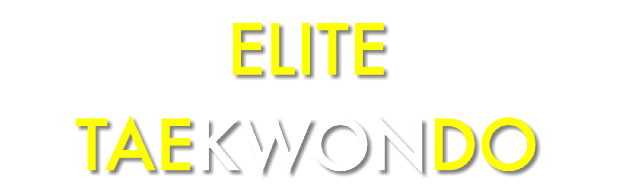 Elite Taekwondo (South Location) St.Vital