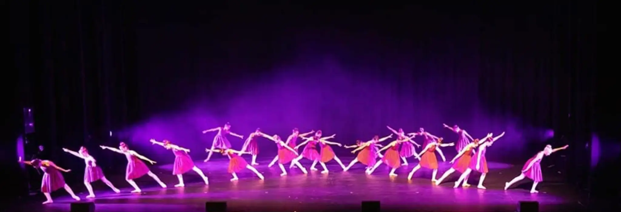 Dance School Er'danse