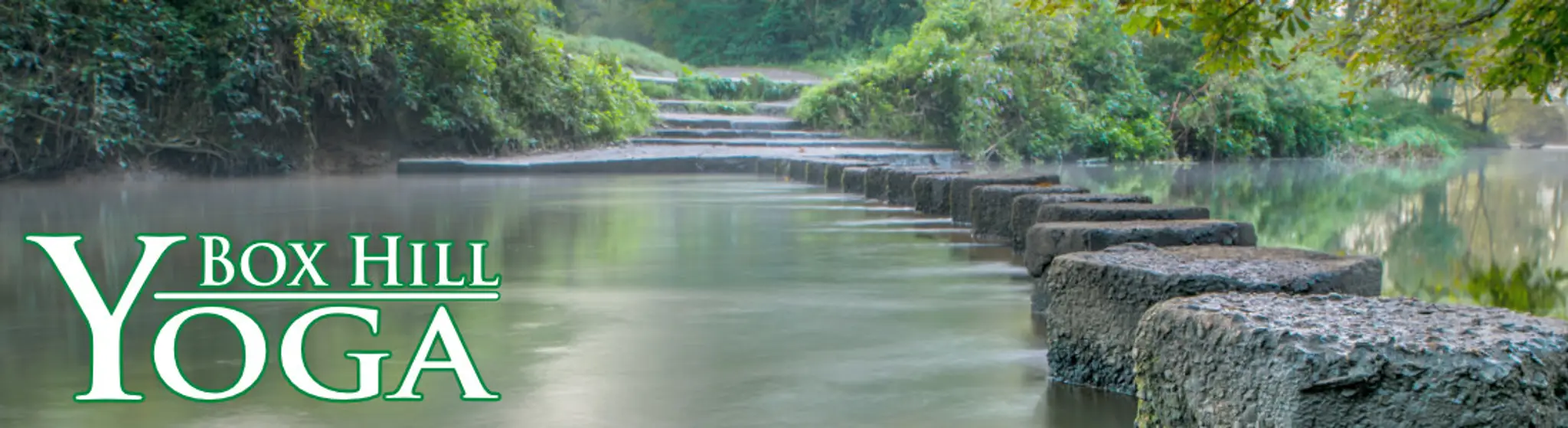 boxhill yoga