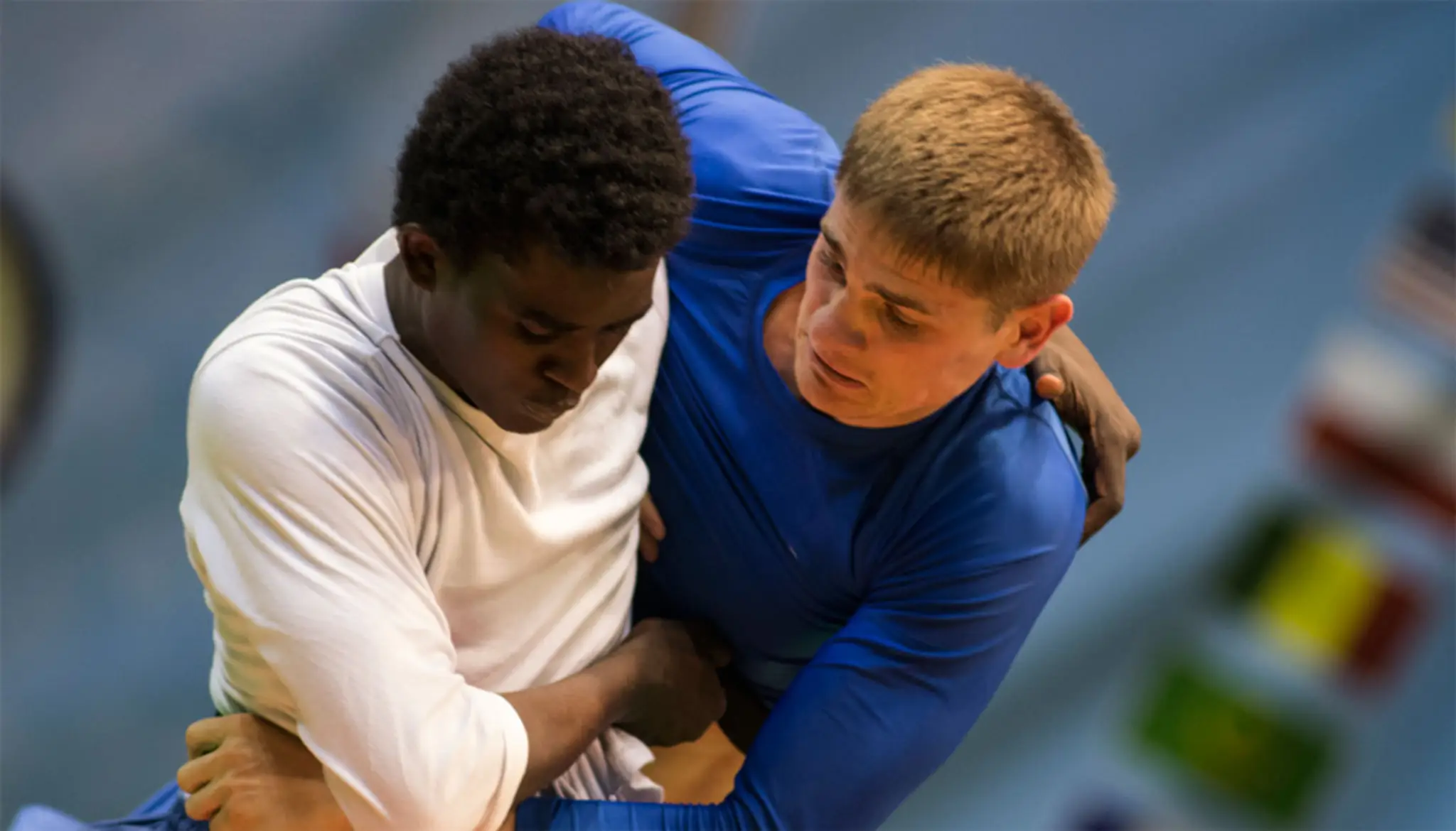 School Vovinam Vietvodao Paris