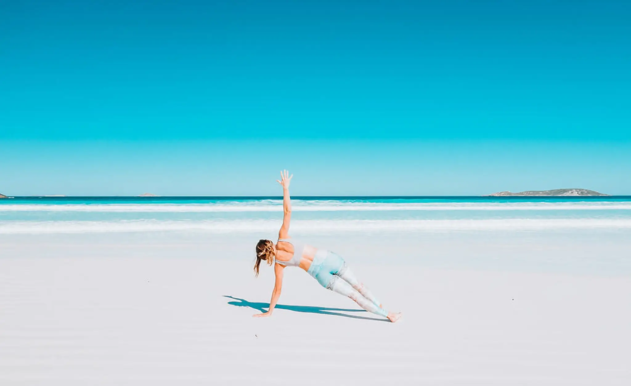Esperance Yoga