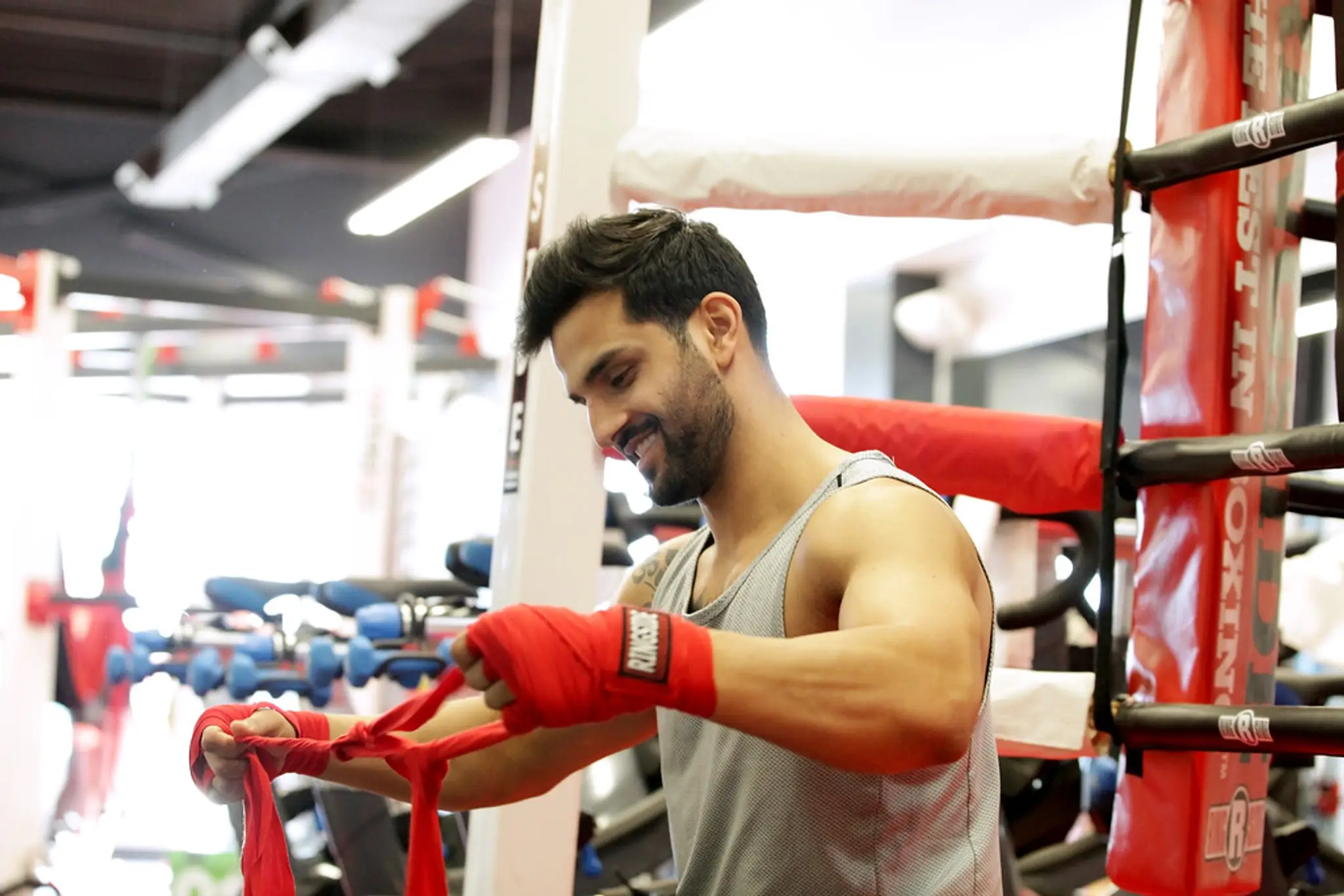 SHRED905 Fitness Studio