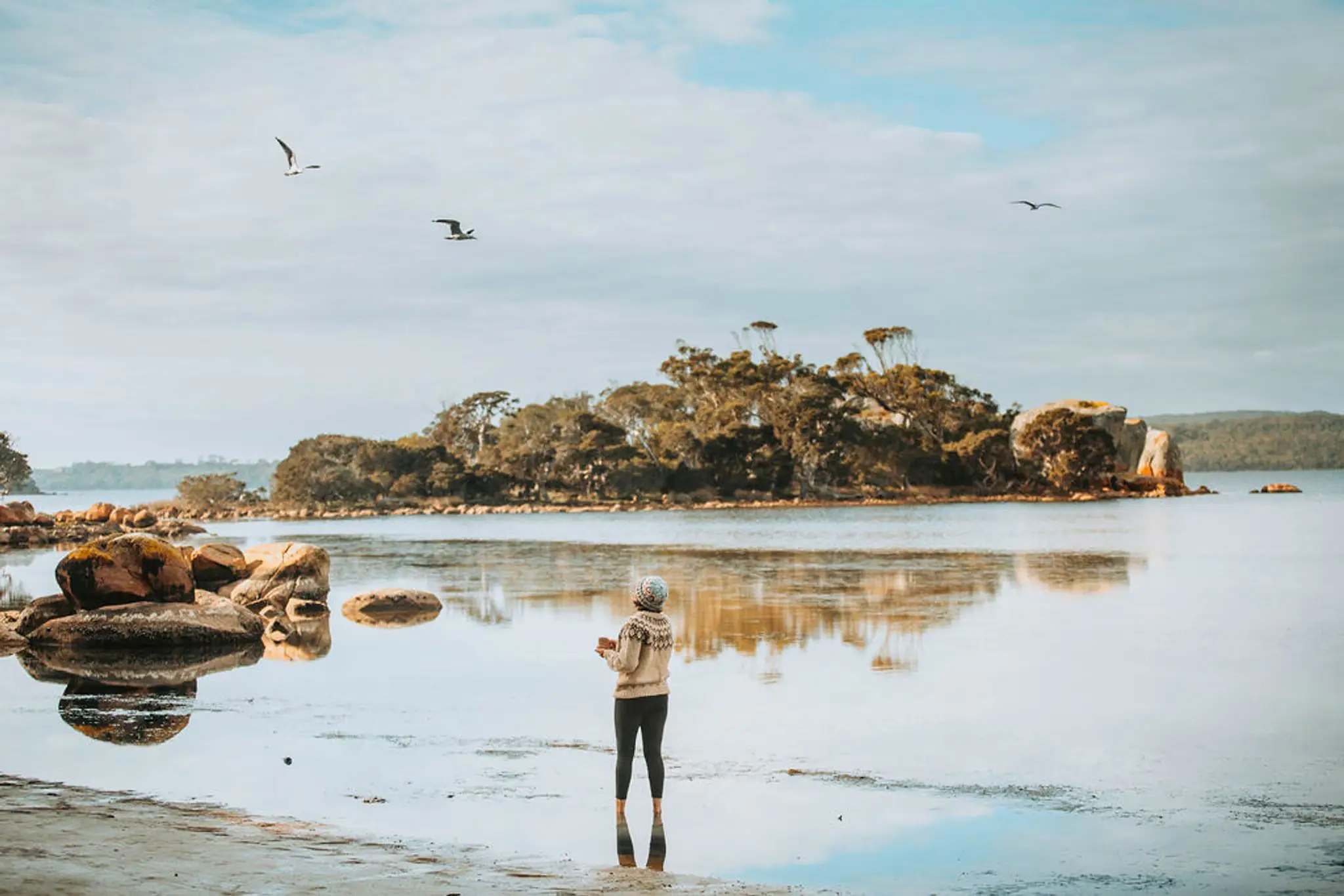 Denmark Yoga Retreats