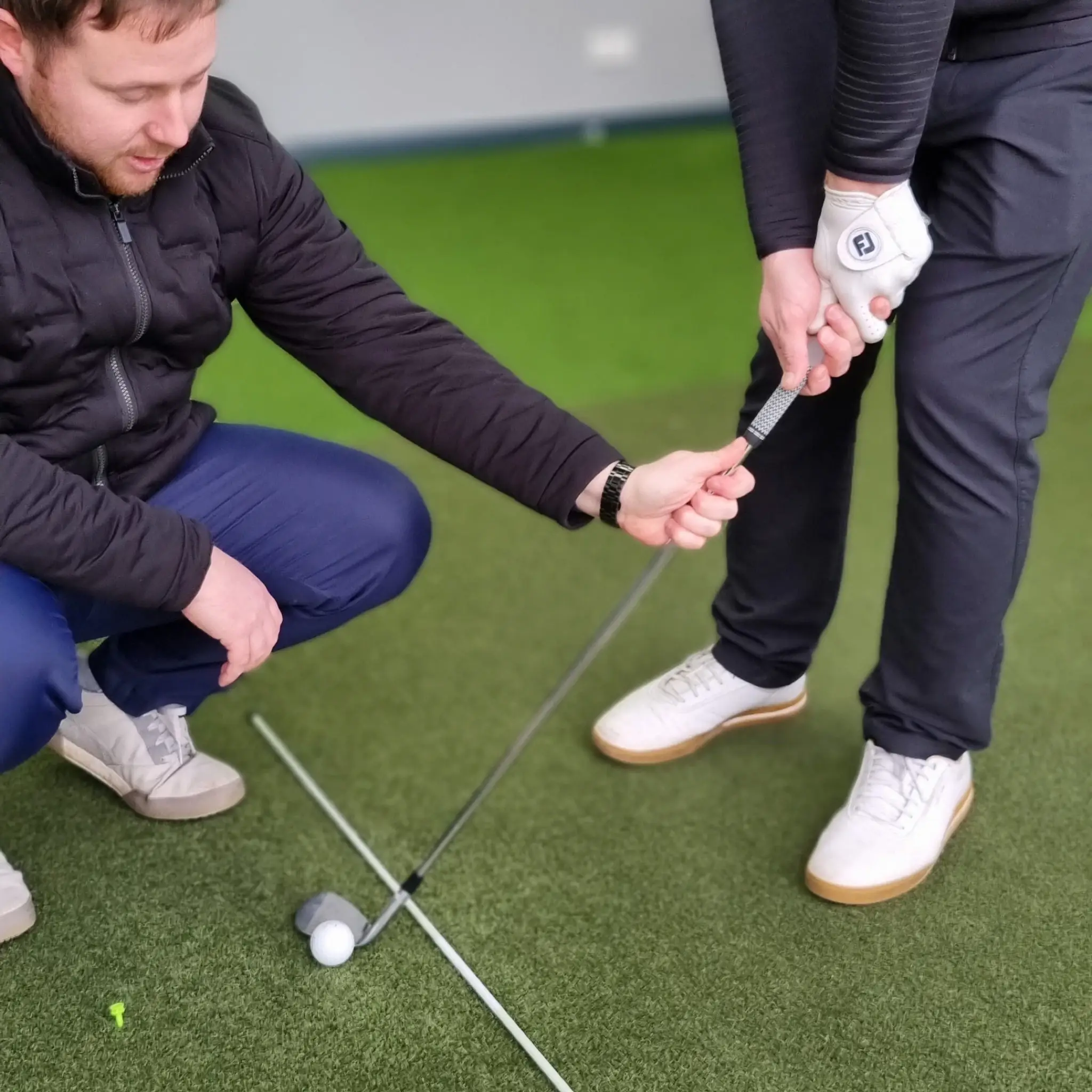 Portsmouth Golf Centre