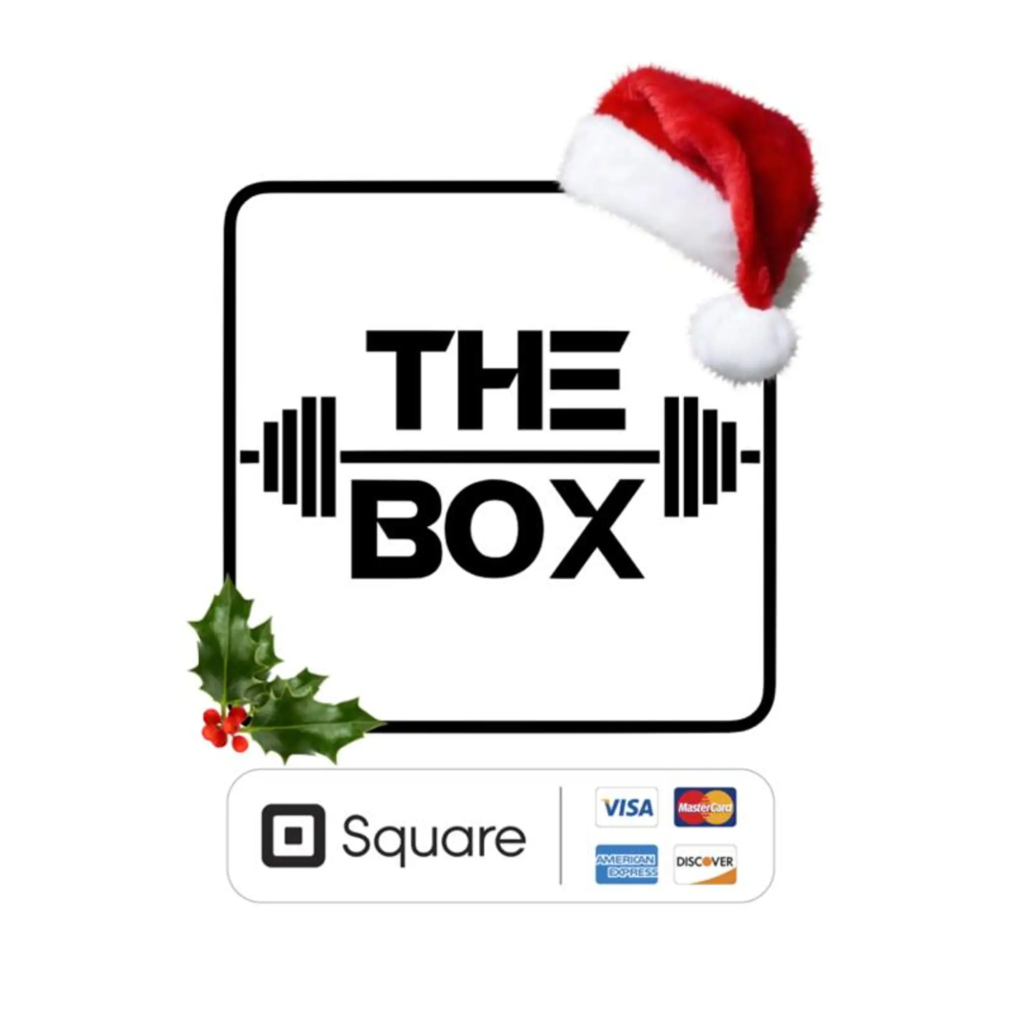 The Box PT Studio Ltd
