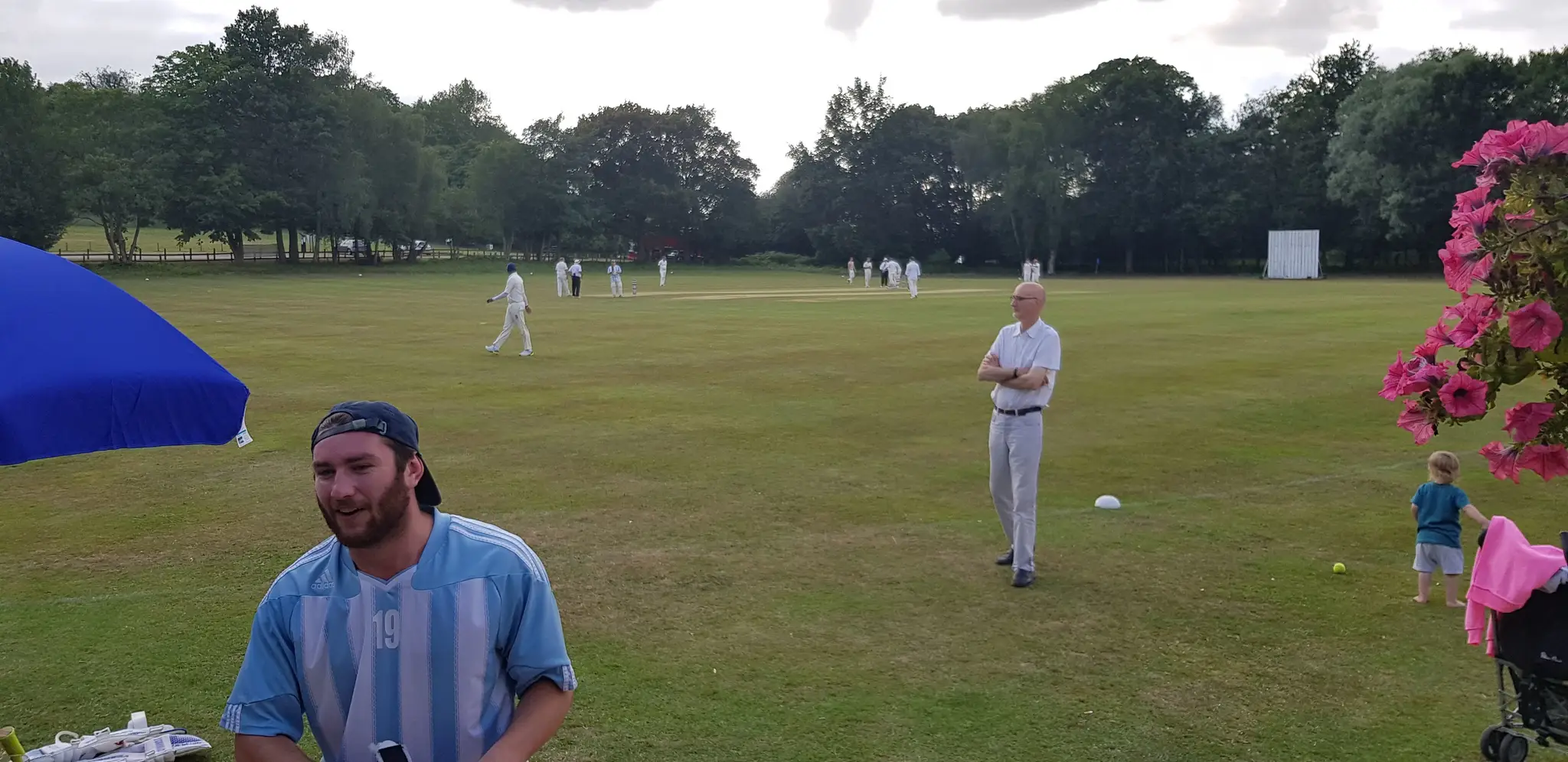 Brookweald Cricket Club