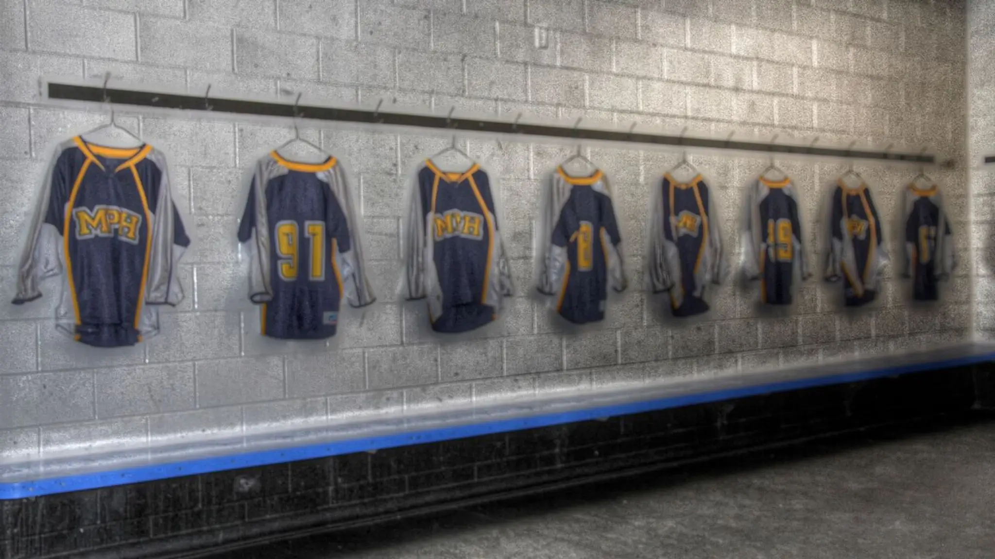 Maximum Performance Hockey