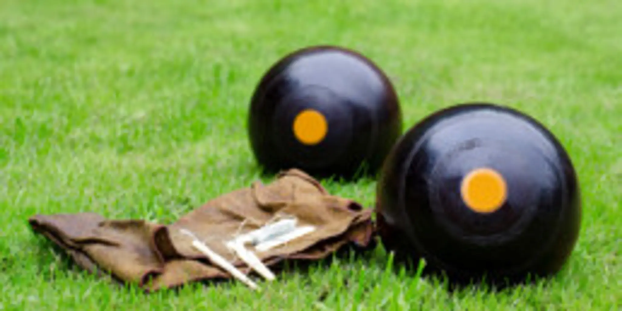 West Bretton bowling club