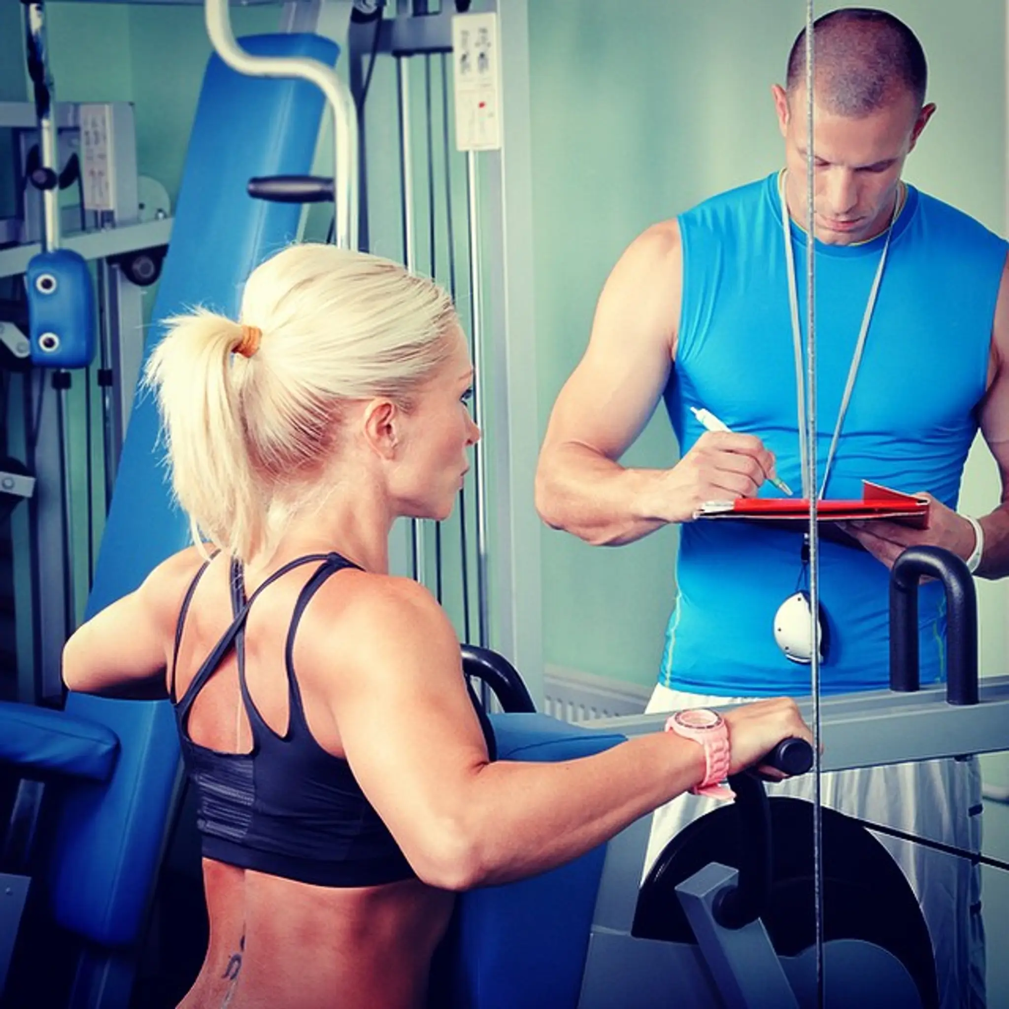 GottaBeFit - Personal Training