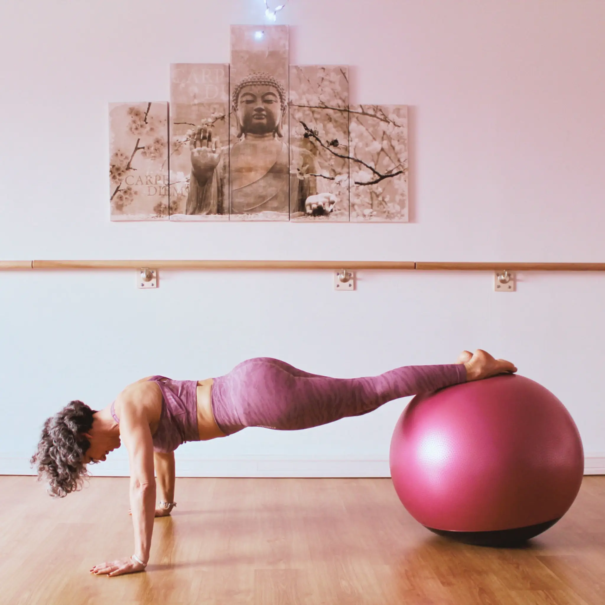 Esprit Pilates - Sport Santé