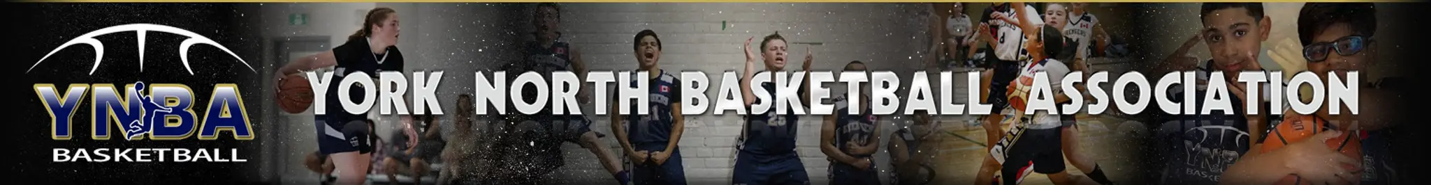 York North Basketball Association