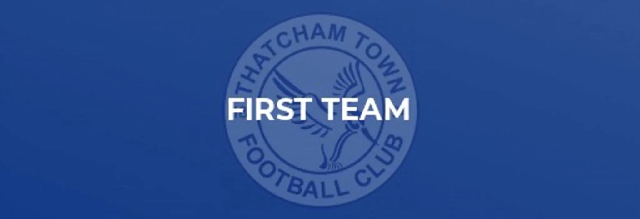 Thatcham Town Football Club