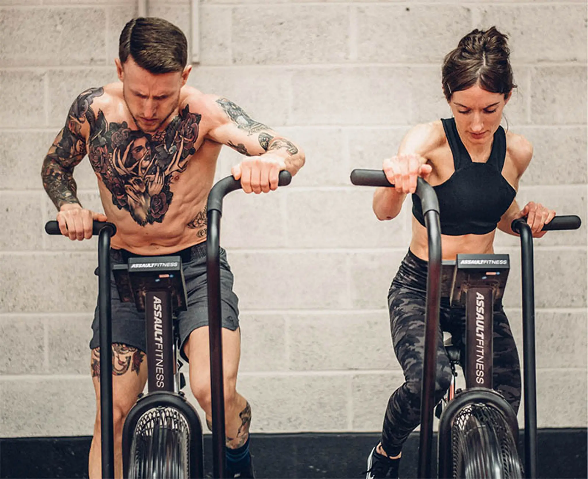 Strength & Performance Wales