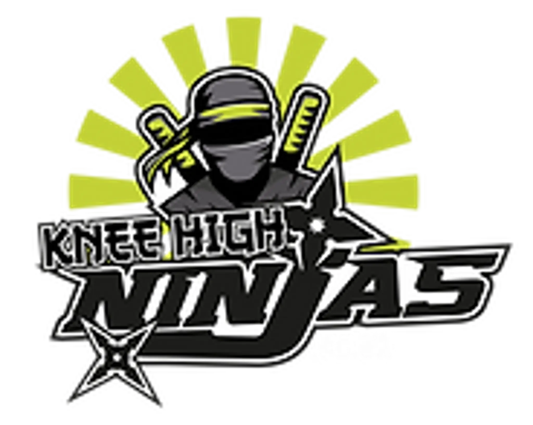 Kickboxing In Kirkby In Ashfield- Knee High Ninjas / Warriors Kickboxing / Ladies Only Kickboxing